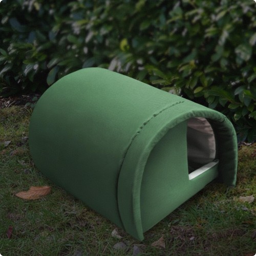 Niche extérieur abri - niche,