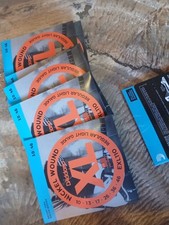 Corde guitare Electrique