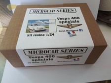 Kit résine à monter 1/24