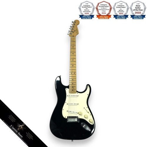 Guitare électrique fender - guitare,