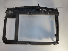 face avant peugeot 207 SW (WK_) 9801492280 200983