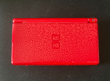 Console Nintendo DS Rouge - HS