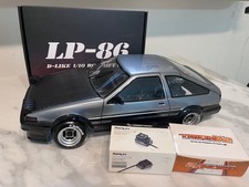D-Like 1/10 RC Drift Car