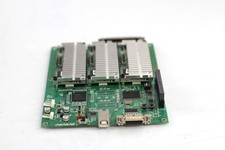 isMedia UCI-MA4.1 Multi-Canal Vidéo Capture / Données Acquisition Board? Industr