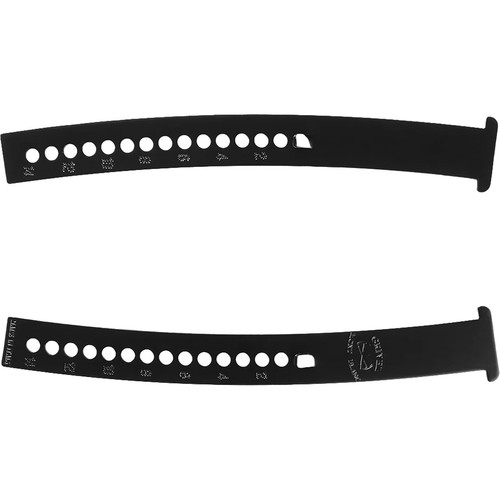Grivel valter long - valter, black