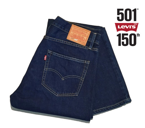 Levi 501 coupe droite - 501,