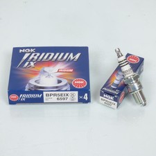 Bougie d'allumage NGK pour