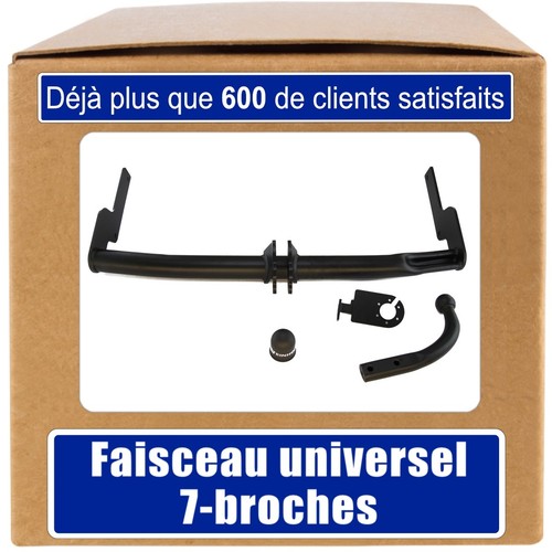 Pour peugeot 206 hayon - pour,