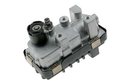 Turbo actuator wastegate bmw - turbo,