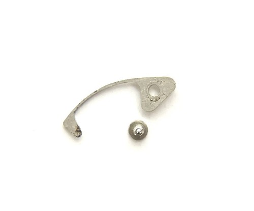1731 ressort embrayage - ressort, omega