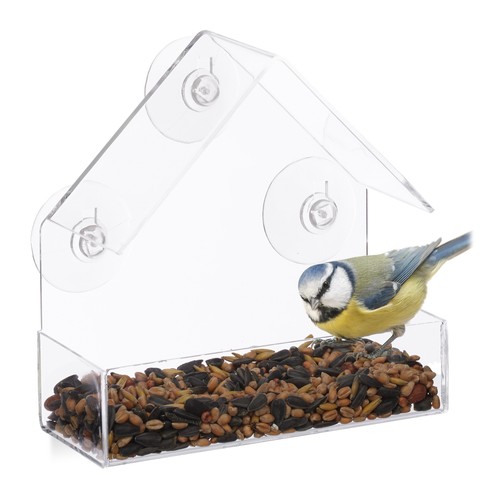 Mangeoire oiseaux pour - mangeoire,