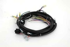 V-Twin 32-9210 Main Wiring Harness for 1980 Sportster