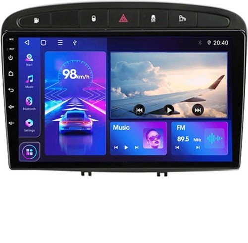 Android autoradio 2 din - android,