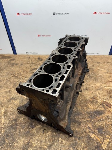 Bmw e36 z3m - m3, bloc