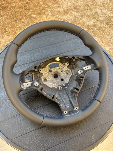 Volant bmw cuir smg - m, e46