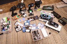 MASSIVE kyosho mini-z lot brushlss ma030 evo ma020ve pro ex-6r drift race