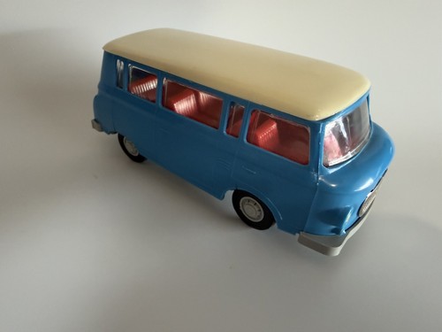 Ddr anker barkas b1000 - ddr,