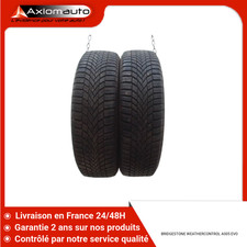 🇫🇷 Paire de pneus