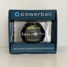 NSD Powerball 280Hz Autostart