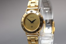 [Exc+5] Montre Femme Vintage