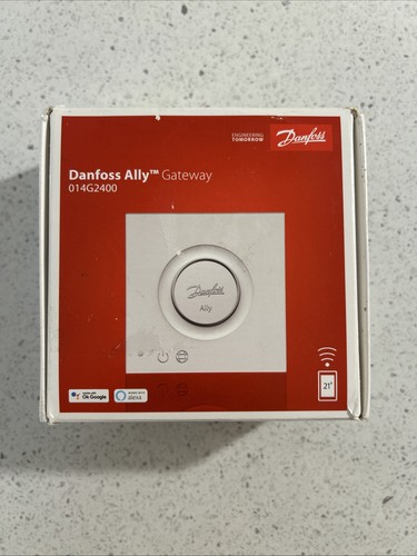 Danfoss ally 014g2400 smartes - danfoss,