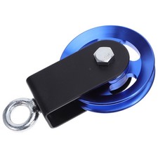  Poulie pour appareils de fitness - Pièces de rechange silencieuses pour câbles