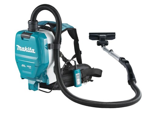 Aspirateur dos makita lxt - aspirateur,