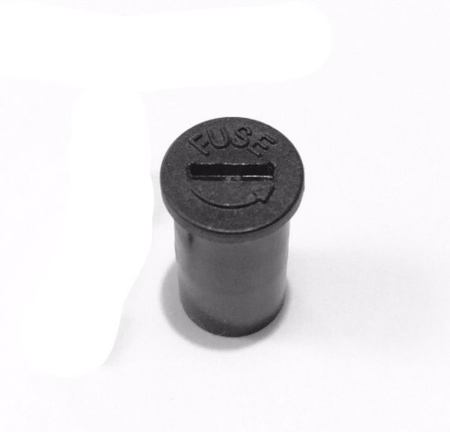 Oem replacement logitech fuse - oem,