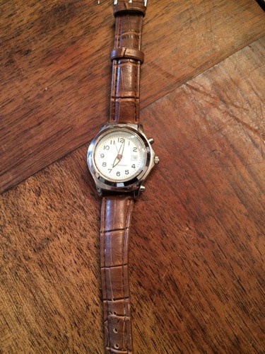 Ancienne montre loupe - ancienne,