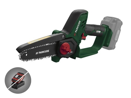 Parkside tronconneuse sans - parkside®,