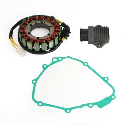 Kit régulateur stator - +, +
