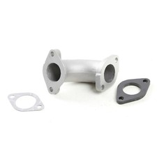 26mm Manifold Intake Pipe For 110CC 125CC Chinese ATV Quad Pit Dirt Bike CRF50