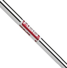 KBS Tour Lite Iron Shafts -