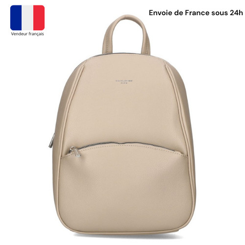 Sac dos elegant david jones - à,