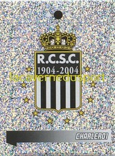 090 BADGE ECUSSON FOIL