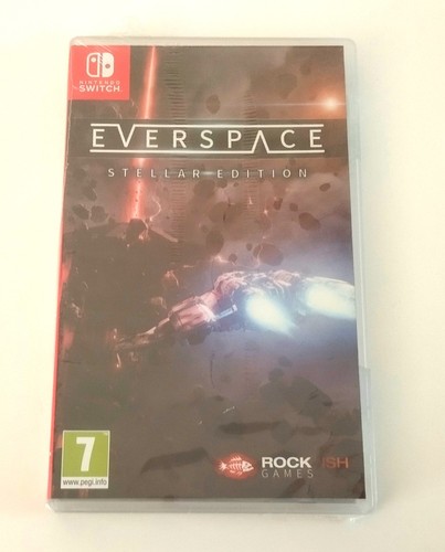 Everspace stellar edition - stellar, fr