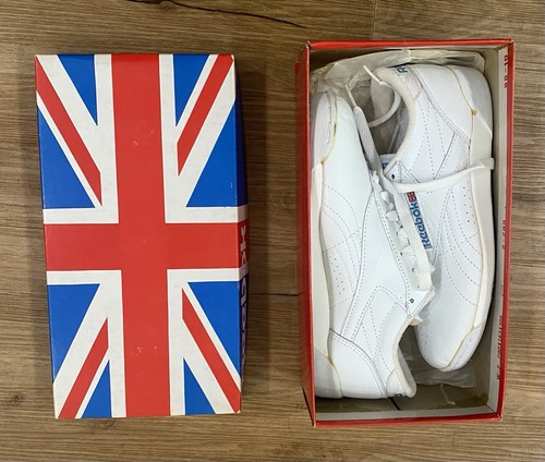 Vintage 1980 reebok - 1980’s,
