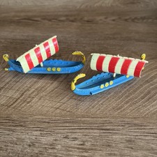 Jouet N491 Pilen Bateau