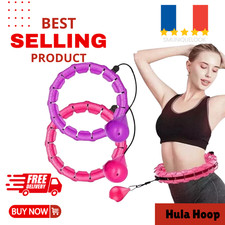 Hula Hoop Amovible, Nœuds