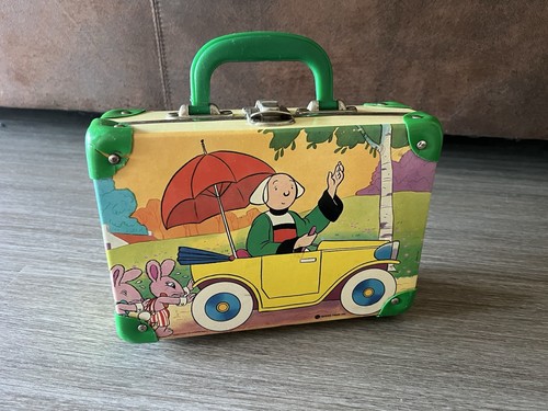 Lunch box boite - box,