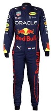 F1 Go Kart Racing Suits FIA Standard Digital Print Customize Level 2