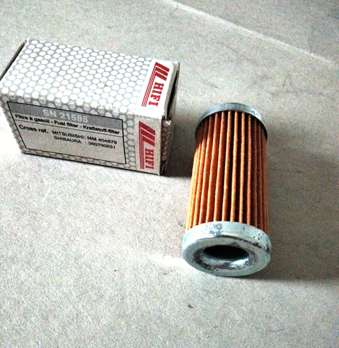Sn21585 hifi filtre - sn21585,