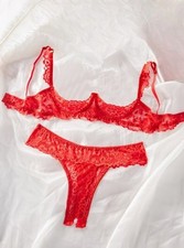 Ensemble de Lingerie Sexy
