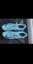 crampons football Nike taille