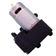 Pompe à vide 12 V, pompe à