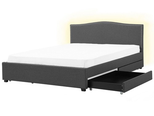 Sommier pour lit double avec - lit,