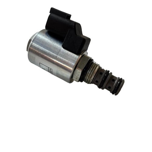 Urgent solenoid for case - urgent,
