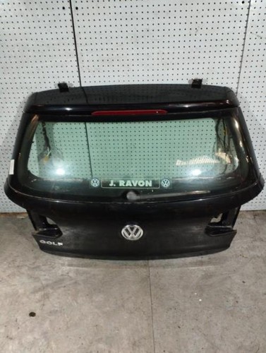 Malle hayon arriere volkswagen - malle/hayon,