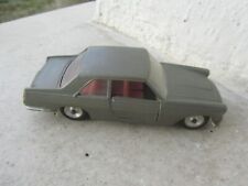 SOLIDO - 121 - Lancia Flaminia