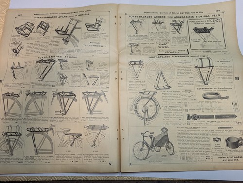 Vii partie catalogue cycles - vii,